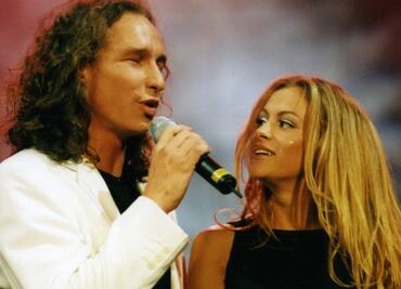 Paulina Rubio envía mensaje a Erik Rubín tras su separación de "la Legarreta"