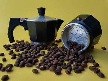 Esta es la cafetera que tiene tu café listo en minutos y no tienes que lavar