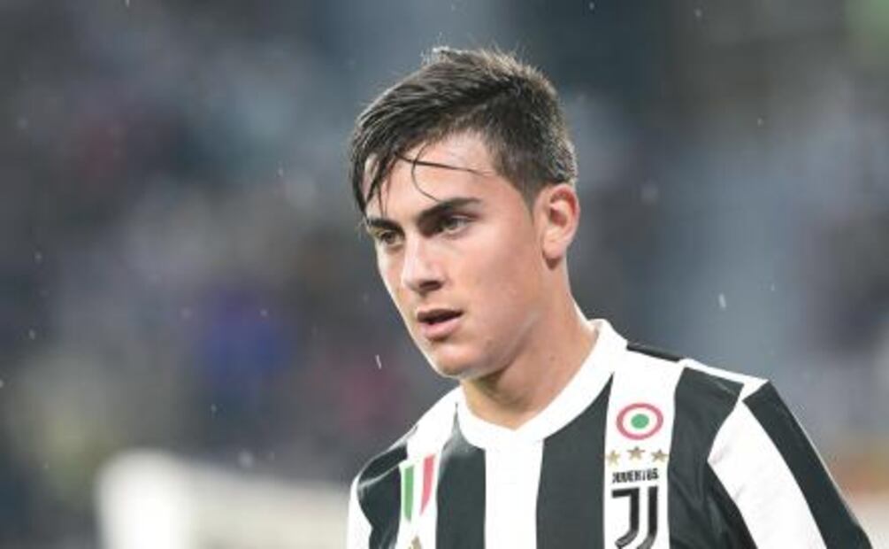 Jugadores promesas para seguir en Rusia 2018