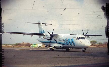 Profeco contabiliza 4 mil 904 pasajeros afectados por cierre de Aeromar