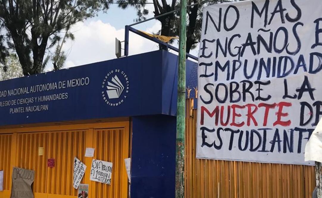 Fotografía: Rebeca Jiménez/ EL UNIVERSAL