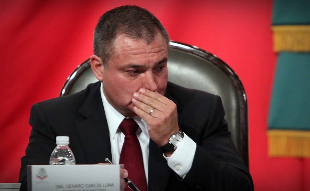 Foto: Archivo EL UNIVERSAL