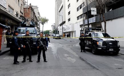 ‘Unión Tepito’ cartel nearly dismantled, authorities say