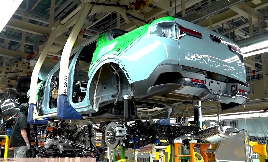 Hyundai está desarrollando sus propios semiconductores ante crisis global