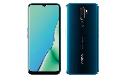 Oppo A9 2020: el primer equipo de la marca china en México