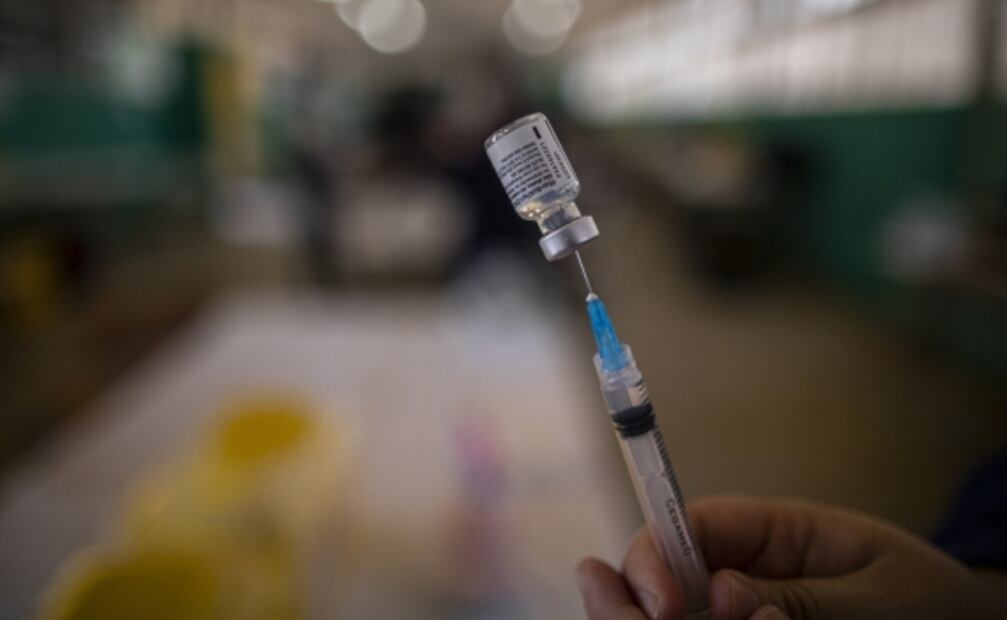 Recuperados de Covid-19 sólo necesitan una dosis de las vacunas de tipo ARNm