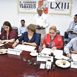 Ordenan fiscalizar gestión de DIF-2018