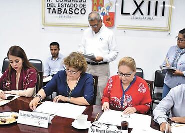 Ordenan fiscalizar gestión de DIF-2018