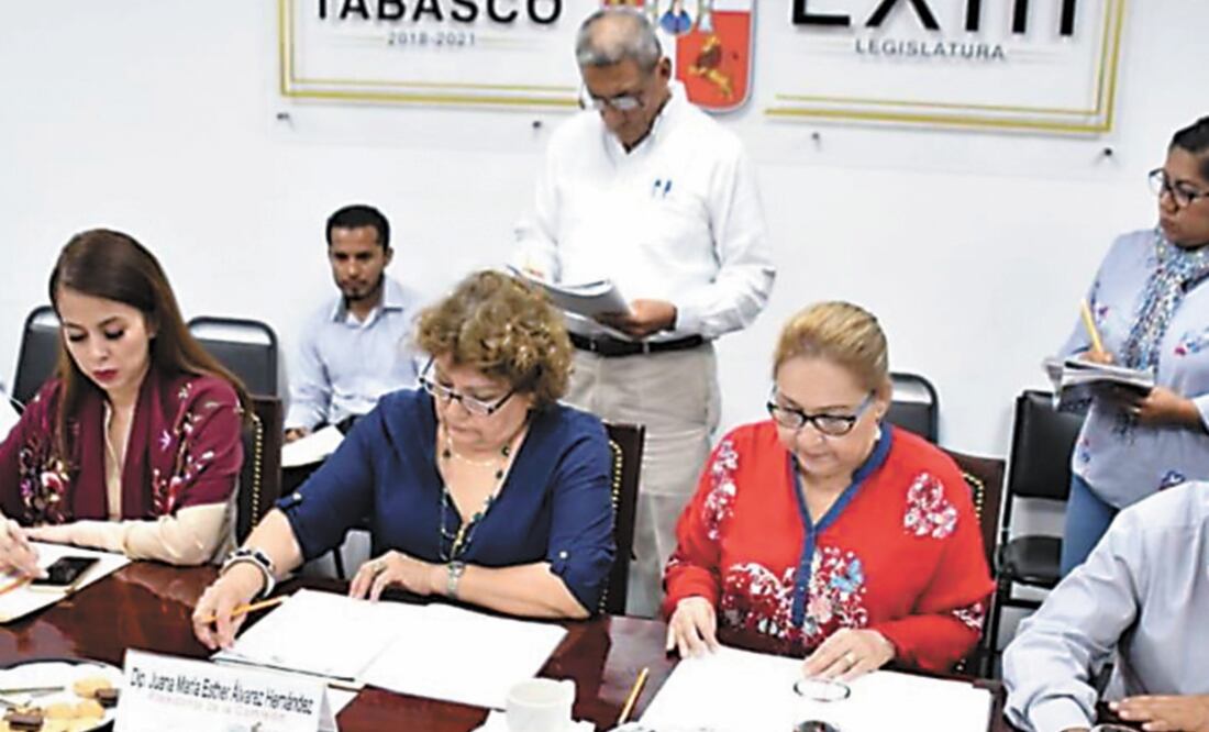 Desde que el OSFE entregó la cuenta pública del Poder Ejecutivo a los diputados, informó que no se había incluido al DIF en la muestra revisada. CORTESÍA