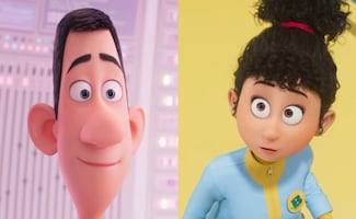 Timothée Chalamet y Selena Gomez protagonizan “Not Alone”, la nueva apuesta animada de Illumination