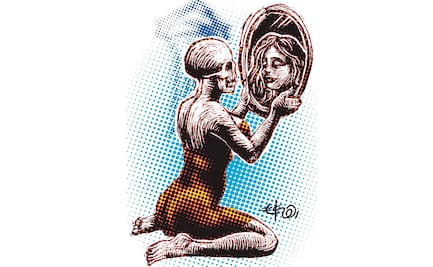 México y sus mujeres en llamas