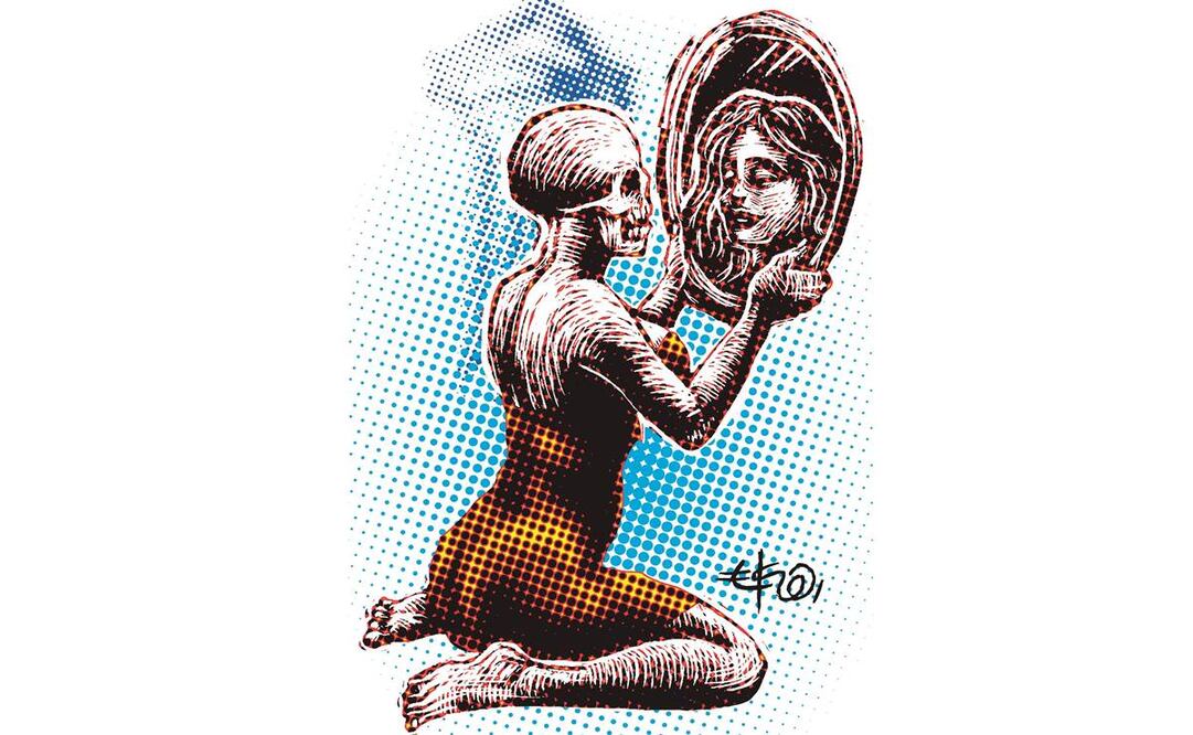 México y sus mujeres en llamas