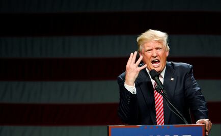 Trump anuncia reunión con Asociación Nacional del Rifle 