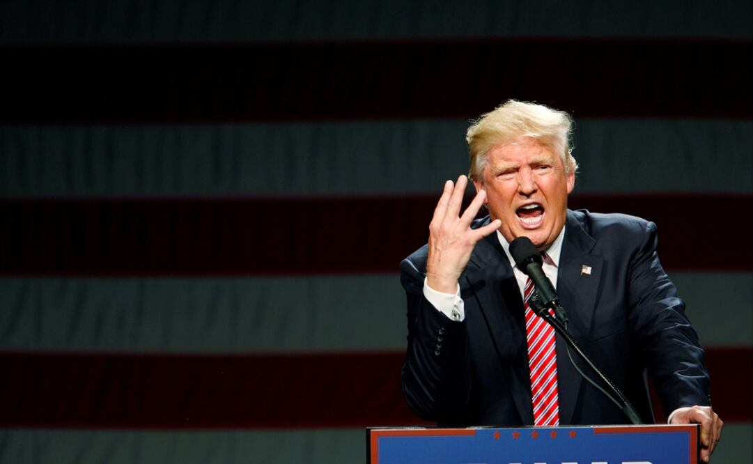 (Foto: Archivo/Reuters)