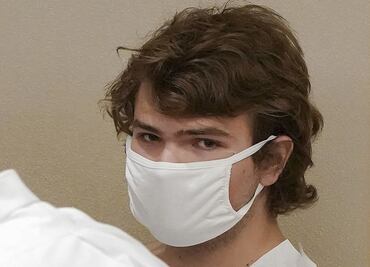 “Quieren reemplazar a los blancos”: la teoría racista en la que se inspiró el asesino de Buffalo