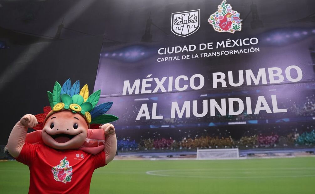 Estas rutas turísticas contarán con módulos de información turística.
Foto: Especial.