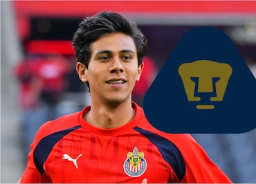 Los Pumas se blindan, ante la llegada de José Juan Macías