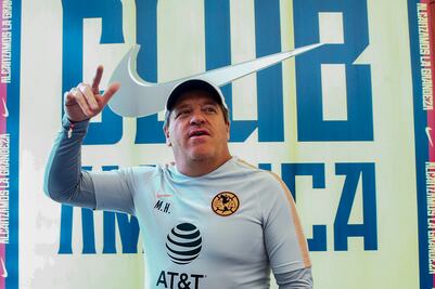 Club América abre oficina en Nueva York