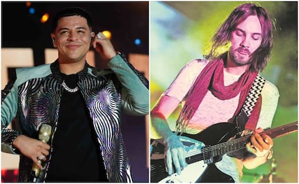 Grupo Firme y Tame Impala, entre la oferta de conciertos de fin de semana en la CDMX