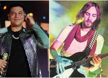 Grupo Firme y Tame Impala, entre la oferta de conciertos de fin de semana en la CDMX