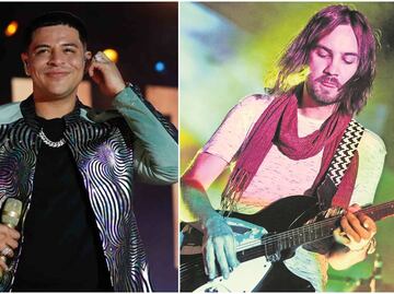 Grupo Firme y Tame Impala, entre la oferta de conciertos de fin de semana en la CDMX