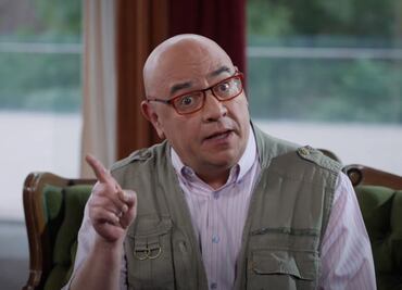 "No es misoginia, es intolerancia"; Brozo se quita el maquillaje y encara campaña en su contra