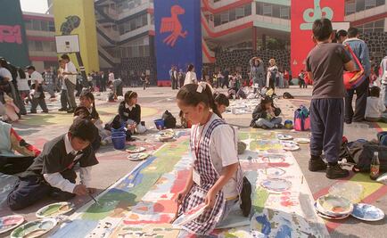 INBA abrirá 12 Escuelas de Iniciación Artística Asociadas