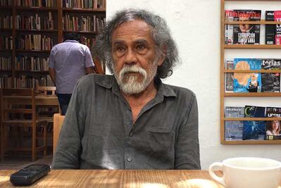 “A Dios, que no se olvide del Istmo”: Francisco Toledo