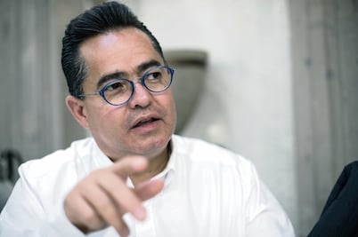 “Morena sólo busca generar la desestabilización”