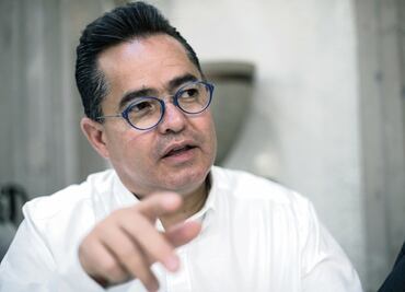 “Morena sólo busca generar la desestabilización”