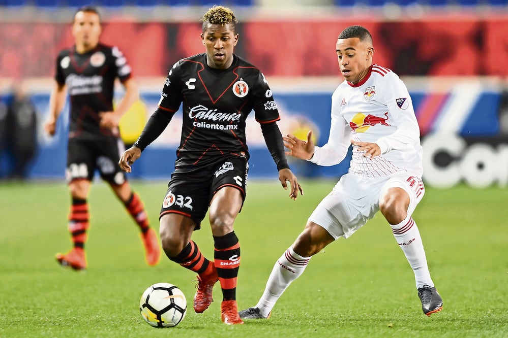 La soberbia de los MX