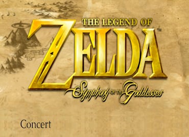 Symphony of the Goddesses performs this Sunday in Mexico City
