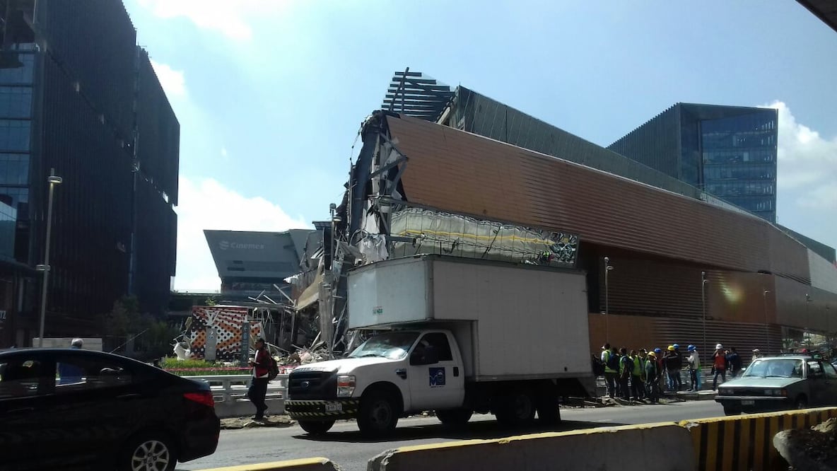 (Fotografía: Archivo)