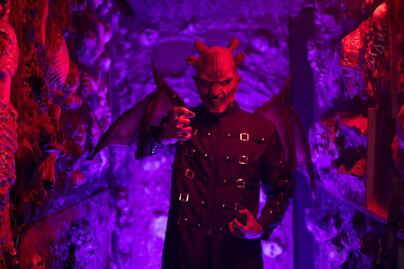 Cuándo comienza el Festival del Terror de Six Flags México 2023