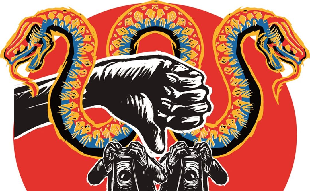 Perdimos por corrupción y mal gobierno: PRI