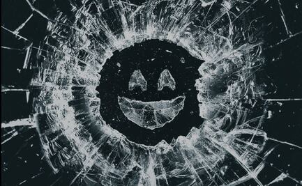 Así es el espeluznante capítulo de "Black Mirror" donde aparece Salma Hayek y Annie Murphy