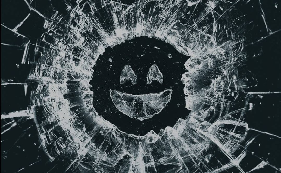 La nueva temporada de "Black Mirror" finalmente llegó.