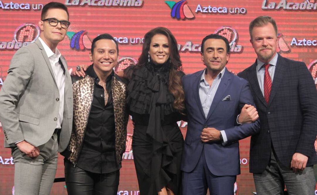 FOTO: Carlos Mejía/EL UNIVERSAL