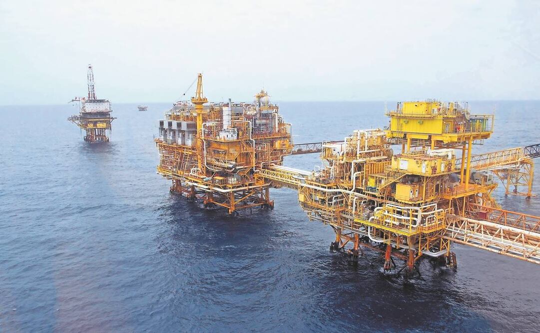 Foto: Archivo/EL UNIVERSAL.