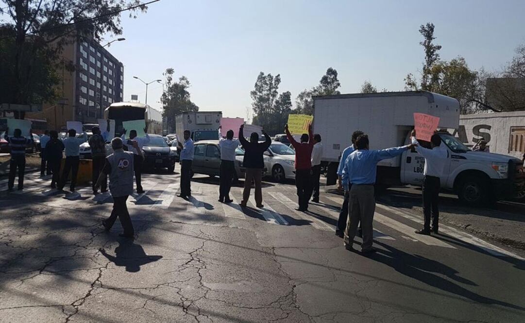 (Foto: Emilio Fernández/El Universal)