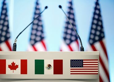 A new name for NAFTA: USMCA, TEUMECA or T-MEC?