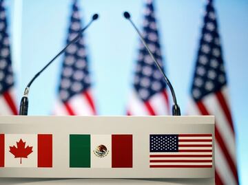 A new name for NAFTA: USMCA, TEUMECA or T-MEC?
