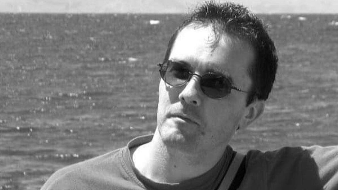 Samuel Paty era un profesor muy querido por los alumnos. Foto: Cortesía