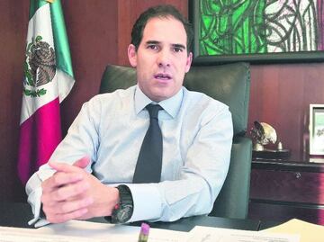 Senado presentará controversia contra Constitución de la CDMX