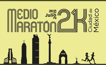 Participantes de Maratón del DF viajarán gratis en Metro