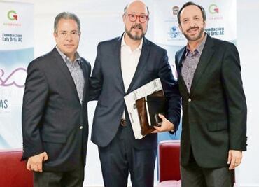 Se preparan finalistas del Concurso Nacional de Oratoria