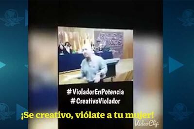 FES Acatlán se deslinda de conferencista por dicho contra mujeres