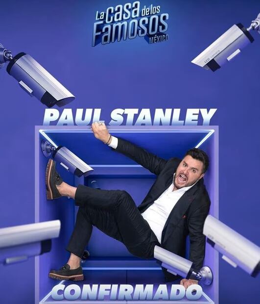 Foto: La Casa de los Famosos