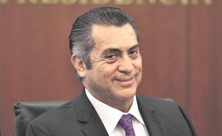 'El Bronco' investiga 117 casos de corrupción  