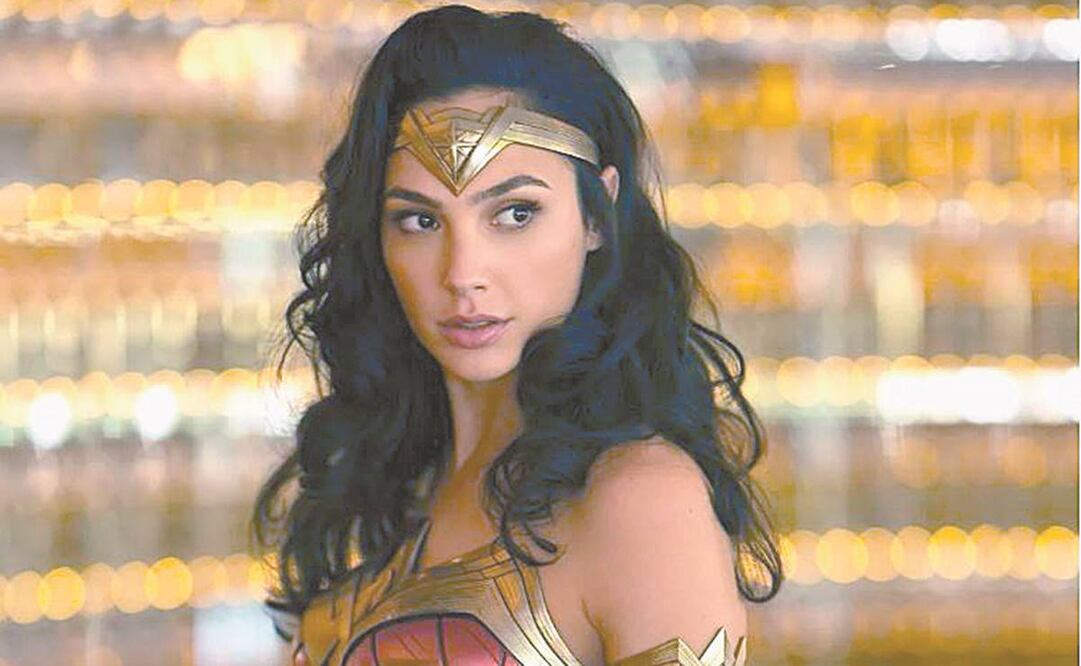 "Wonder Woman 1984" será uno de los pocos lanzamientos blockbuster en salas para lo que resta del año. Foto: DC FILMS